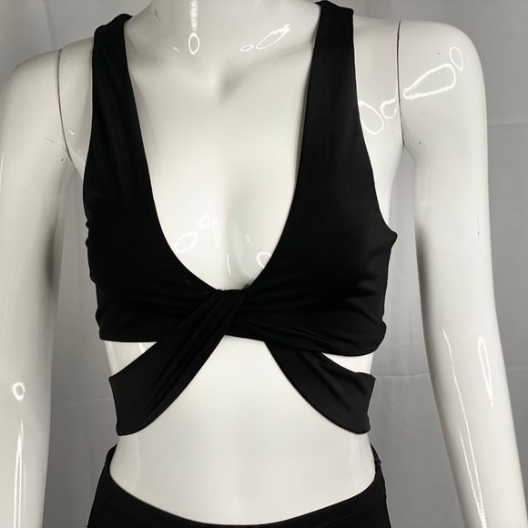 🔥CROP TOP * Nasty Gal - Picture 3 of 8